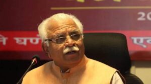 Key administrative posts in Haryana undergo reshuffle