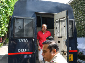 Excise policy case: Delhi HC to release order on Manish Sisodia’s interim bail on June 5