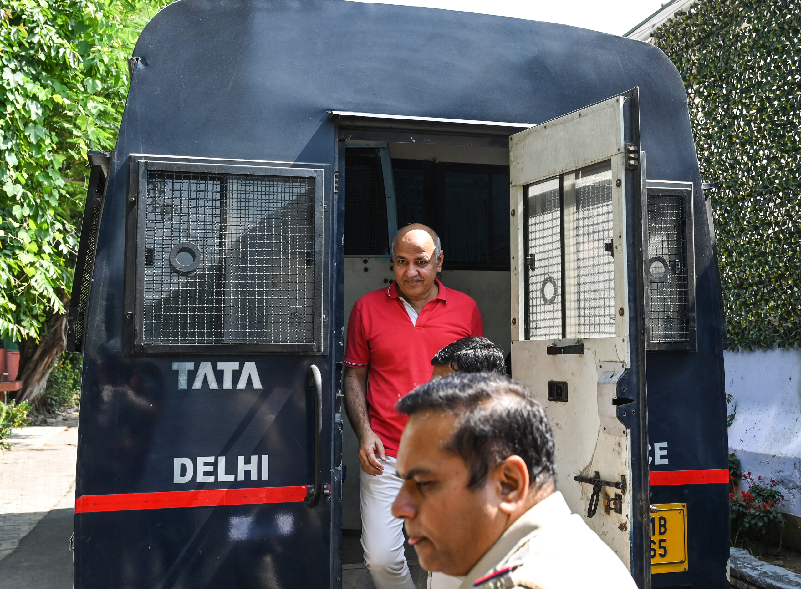 Excise policy case: Delhi HC to release order on Manish Sisodia’s interim bail on June 5