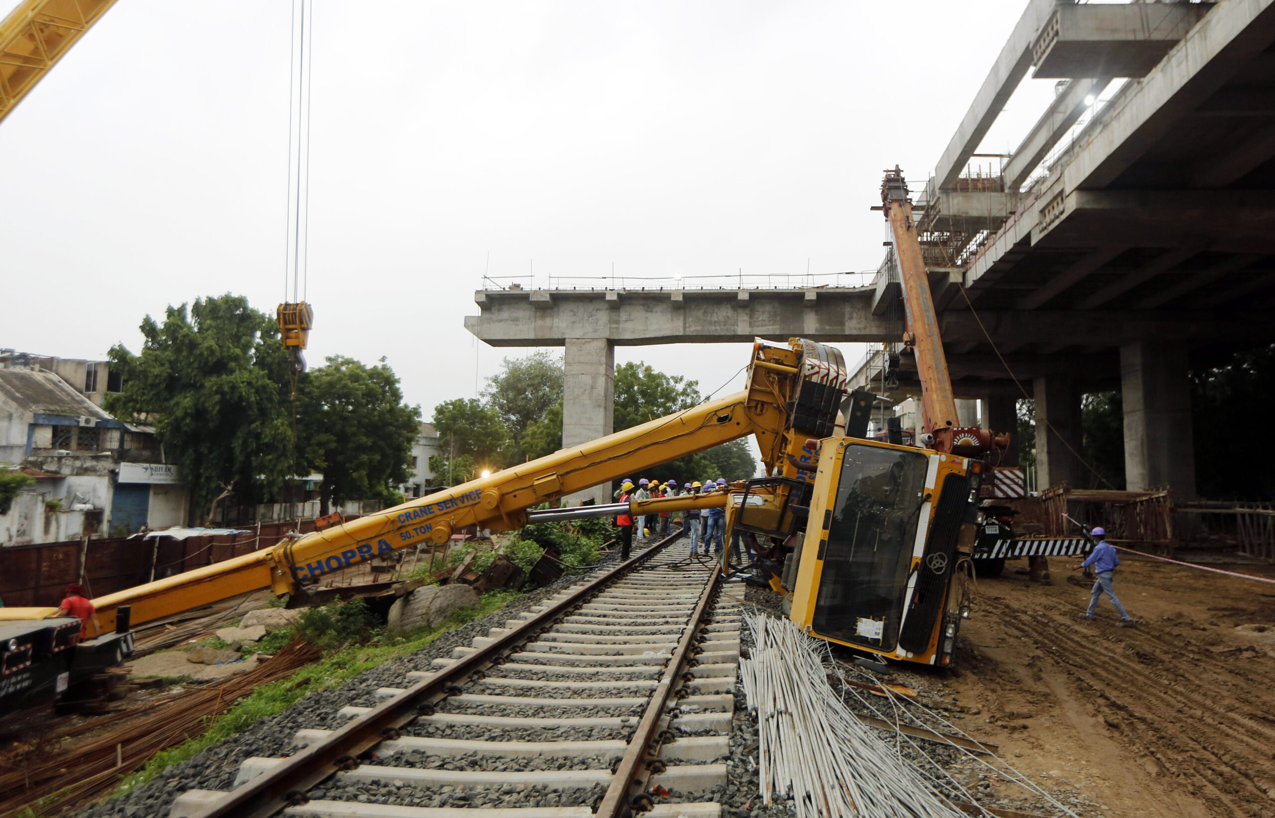 Madurai Metro Rail Project to submit thorough report to TN Govt on July 15
