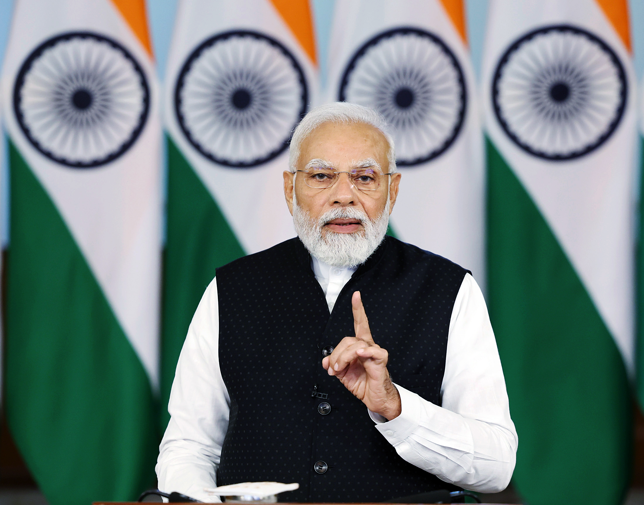 PM Modi to convene a high-level meeting to review cybersecurity