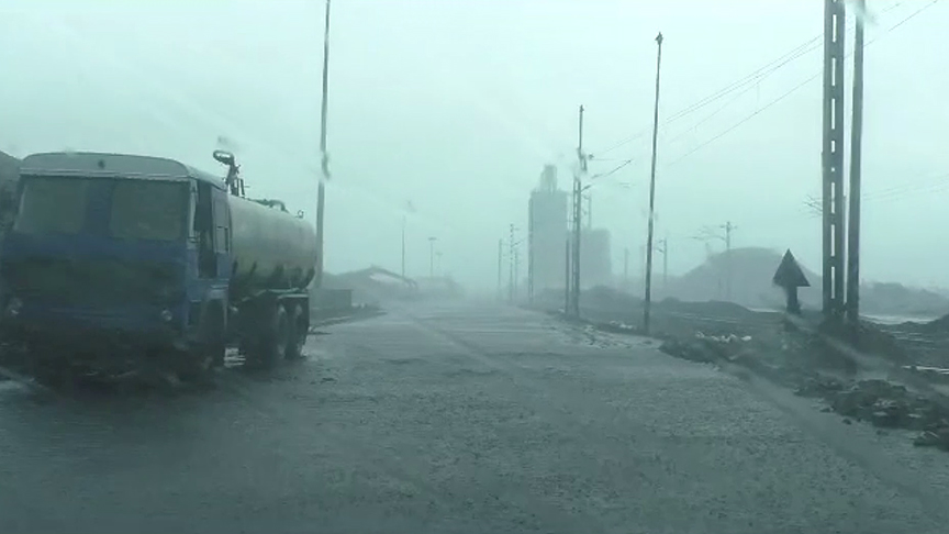 Cyclone Biparjoy aftermath: Gujarat CM conducts meeting to analyze the situation