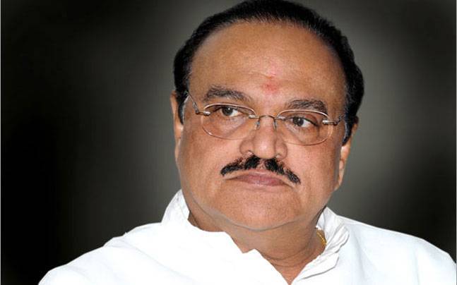 Chaggan Bhujbal’s OBC claim on State President post sparks the fight within Party