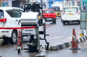 Bandicoot takes centre stage in Vasai Virar’s battle against manual scavenging.