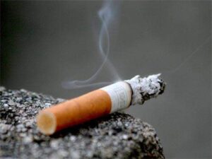 Sweden nearing ‘Smoke-Free’ status as cigarette use declines