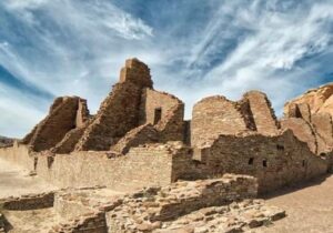 Biden takes Action to safeguard Chaco tribal Sites from drilling