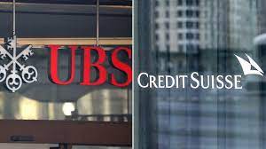 Switzerland’s UBS says it could complete Credit Suisse takeover on 12 June