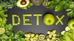 Did you know about these 5 natural detoxifiers for people of all ages?