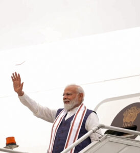 PM Modi will visit 4 States on July 7-8, launch infrastructure projects worth Rs 50,000 cr