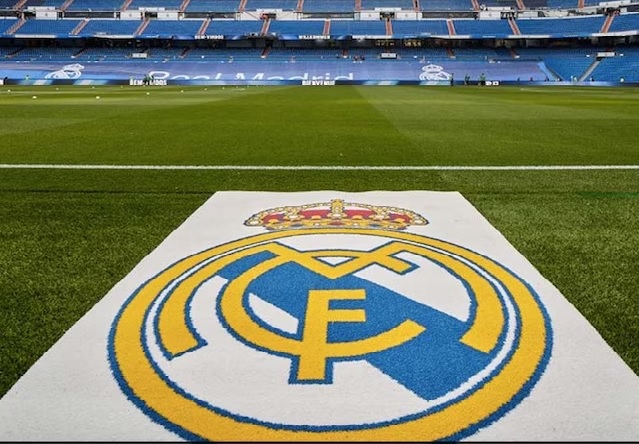 Real Madrid listed as most valuable football club