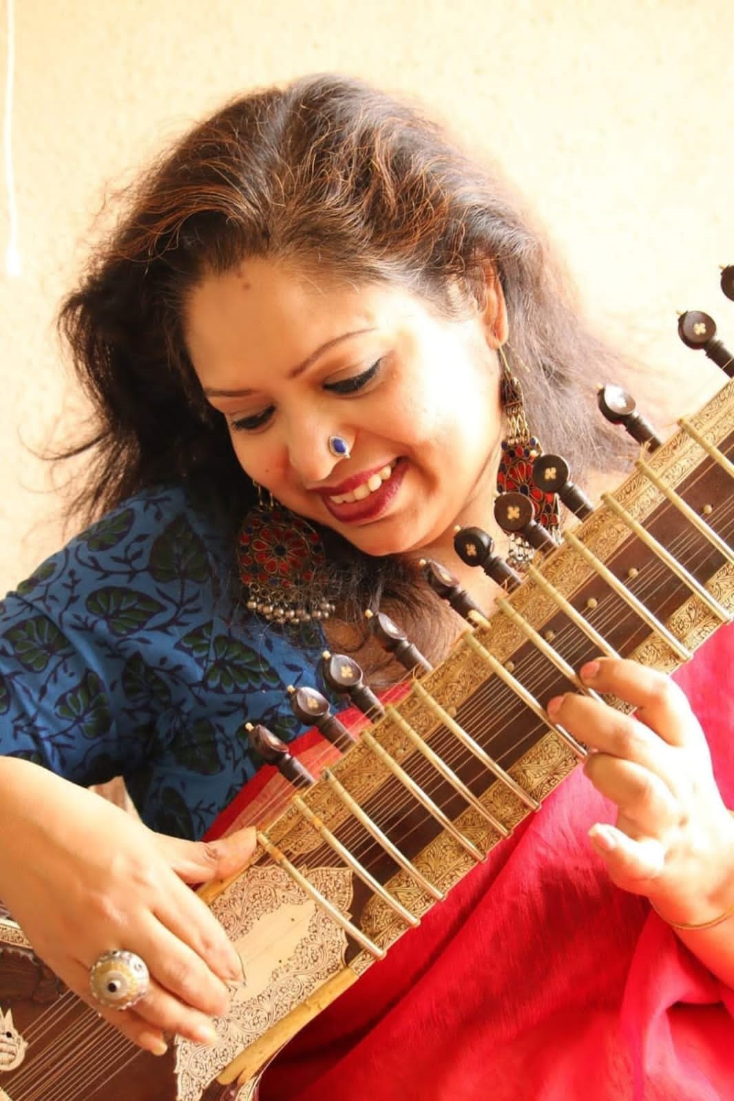 Music is the Language of the Soul, expressed through practice, emotions, and artistry: Sahana Banerjee