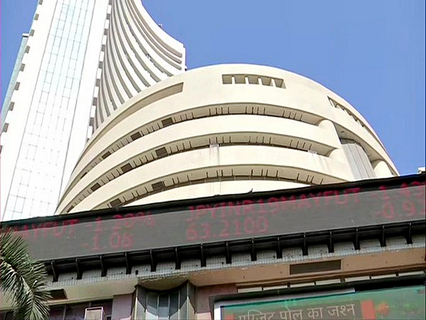 BSE Sensex Inches Closer to the 70,000 Mark, Currently at 69,800