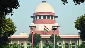 Supreme Court: Questioned Low Insurance Coverage For Drivers And Riders Under Motor Vehicle Aggregator Guidelines 2020