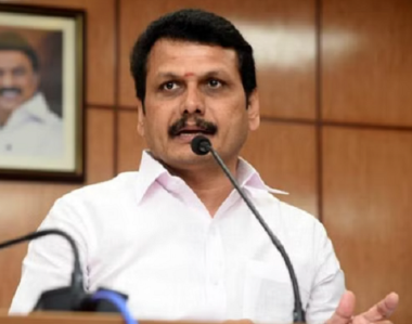 SC adjourns ED’s appeal on shifting TN Minister V Senthil Balaji to 4 July