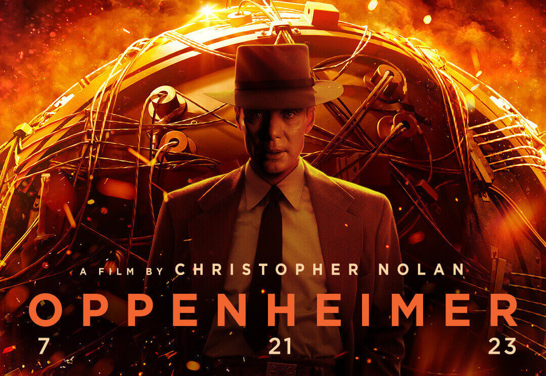 Nolan’s Atomic Blast: ‘Oppenheimer’ Advance Bookings Ignite Box Office Fever in India