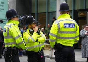 UK police initiate hate crime inquiry after Sikh Scripture damaged