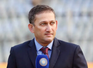 BCCI appoints Ajit Agarkar as chairman of Senior Men’s Selection Committee