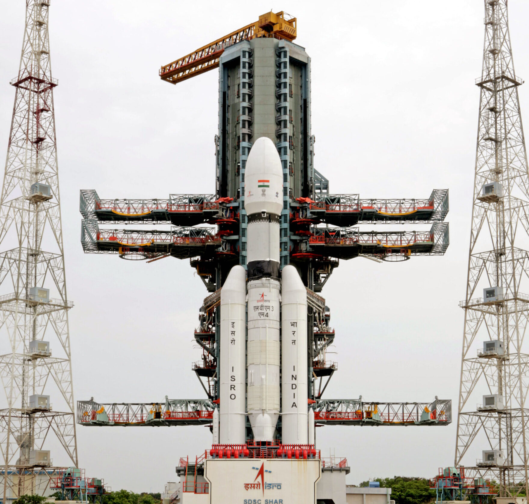 Chandrayaan-3 successfully completes final earth orbit-raising manoeuvre, reveals ISRO