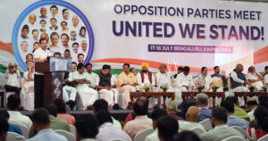 Opposition meet in Bengaluru apart, real challenge is Up in 2024 general elections