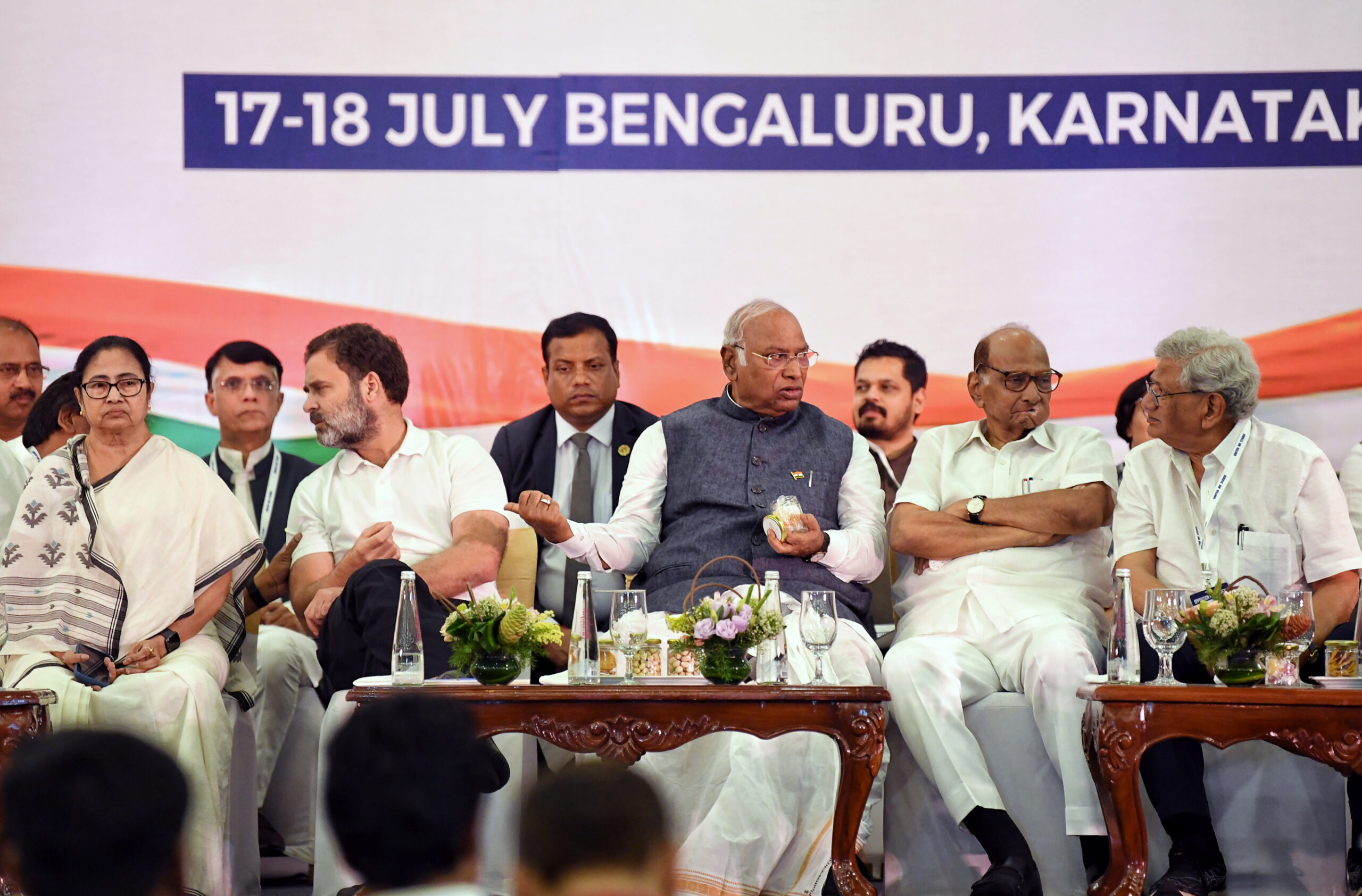 26 Opposition Parties That Have Formed Mega Alliance For 2024 Polls   20230718359L Scaled 