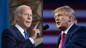 Trump wants to see Biden impeached, other Republicans are quick to join