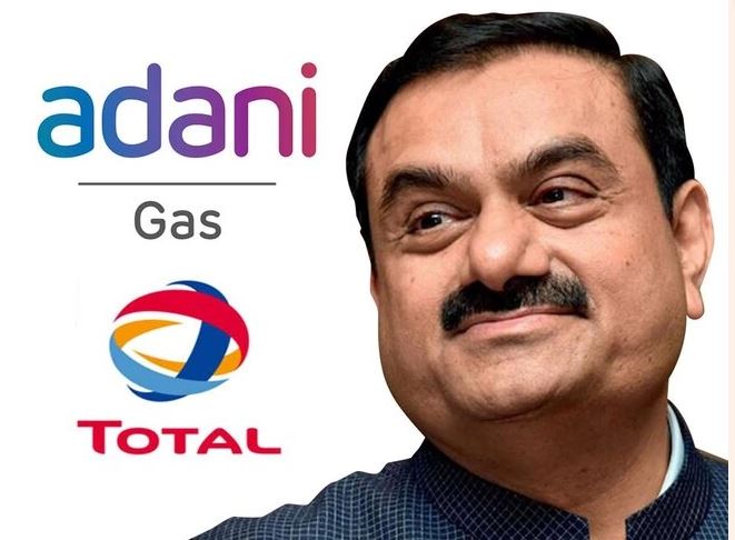 Adani Total Gas recognised for remarkable efforts in promoting road safety