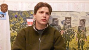 Belarusian journalist imprisoned for 6 yrs for reporting on opposition