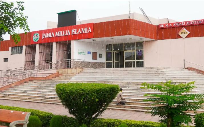 Jamia Millia Islamia to start medical college: VC Najma Akhtar