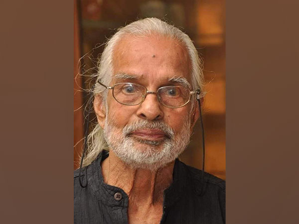 Vasudevan Namboothiri