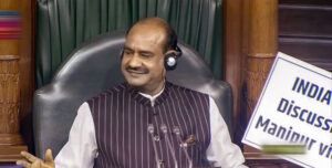 LS Speaker Om Birla orders high-level probe