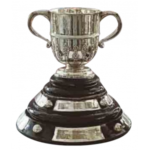 Durand Cup trophy reaches Udhampur