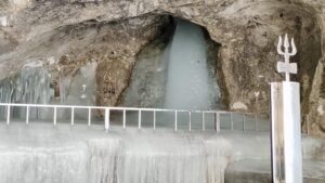 First batch of pilgrims set off Amarnath Yatra from today