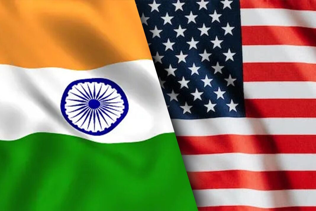 US-India agreement lowers tariffs on American agricultural goods - The ...