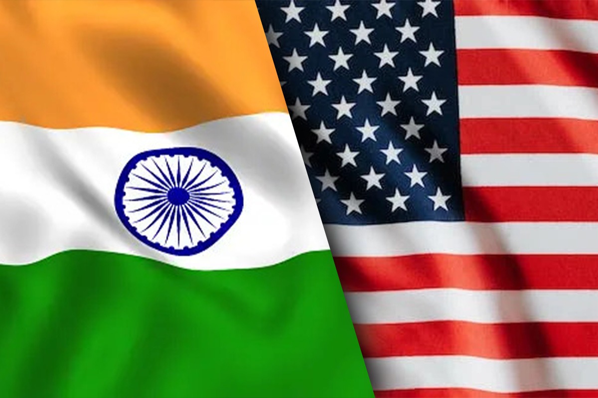 US, India conduct ‘Operation Broader Sword’ to combat illegal drug shipments