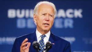 Israel-Hamas war: “No Possibility” of Gaza ceasefire says US President Joe Biden