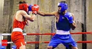 Junior Boys National Boxing championships: Haryana Boxers shine on day 2