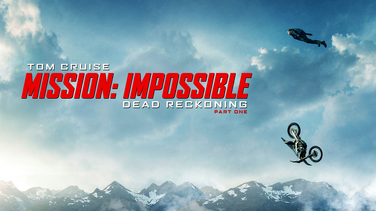 Impossible Just Got Real: ‘Mission: Impossible – Dead Reckoning Part One’ Set to Dominate Summer Box Office