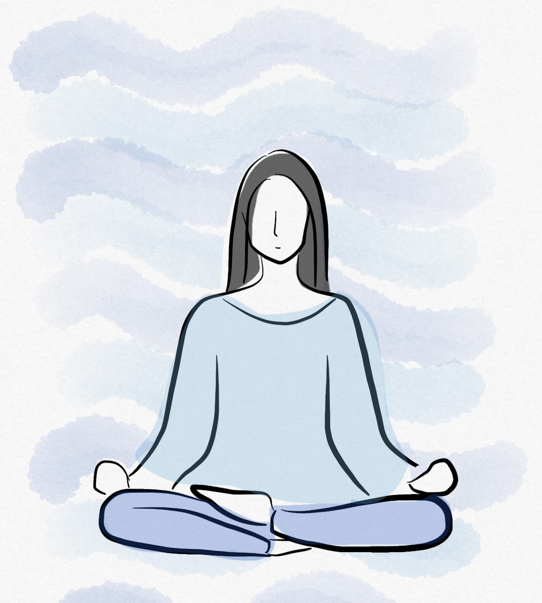 The Benefits of Meditation