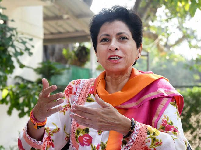Until we work together Congress can suffer electoral loss: Selja