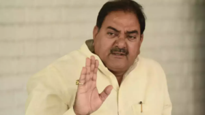 Jind police launch probe as Abhay Chautala receives threats