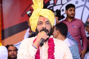 Potential BJP-HLP on the horizon as saffron party eyes Sirsa seat