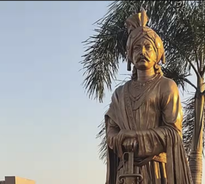 Ruckus in Haryana as Gujjars, Rajputs faceoff over statue