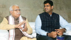 BJP, ally JJP prepare to gain political mileage in Haryana