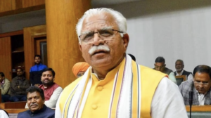 Haryana to hike old age pensions in state to Rs 3,000 per month