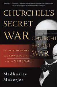 Was Winston Churchill a war criminal and genocidal dictator?