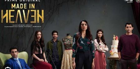 ‘Made in Heaven’ season 2 first poster revealed by Zoya Akhtar