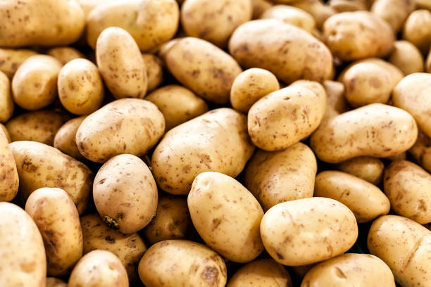 Potatoes