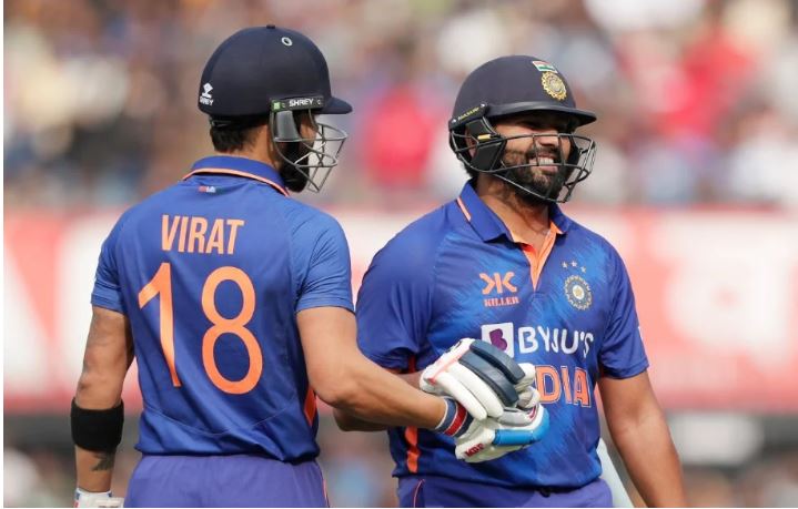 Aakash Chopra questions over resting Virat, Rohit in second ODI against West Indies