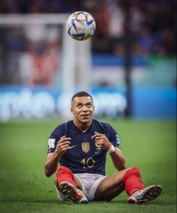 Al-Hilal makes record $332 mn bid for Kylian Mbappe to psg