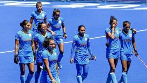 India women team end tour with three defeats